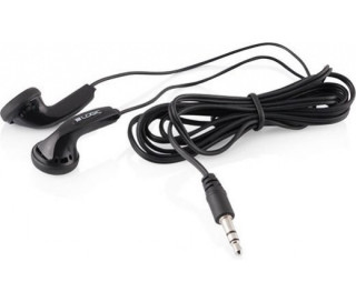 Modecom Logic LH-11 earphone Black PC