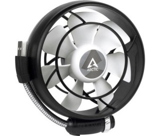 Arctic Summair Light Mobile USB Fan Home