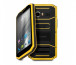 GOCLEVER QUANTUM 3550 Rugged 14 cm (5.5") GB 16 GB Dual SIM 4G Micro-USB Black, Orange Andro... thumbnail