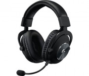 Logitech G Pro Gaming Headset (981-000812) 