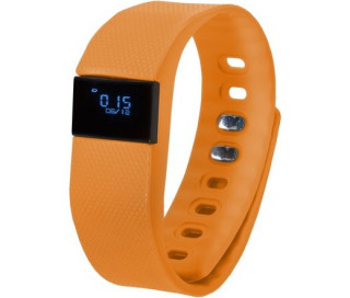 Goclever Smart Band fit orange Mobile