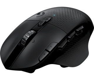 Myš Logitech G G604 Bezdrôtová bezdrôtová RF a Bluetooth optická 16000 DPI pre pravákov PC