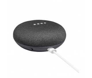 Google Nest Mini Anthracite Home