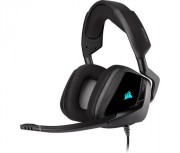 CORSAIR Void ELITE RGB Gaming headset, Carbon (CA-9011203-EU) 