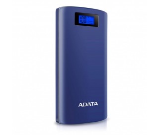 dataA powerbank 20000mAh AP20000 Blue Mobile