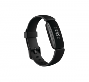 Fitbit Inspire PMOLED Activity measuring wristband Black 