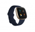 Fitbit Versa AMOLED Gold GPS (satellite) thumbnail