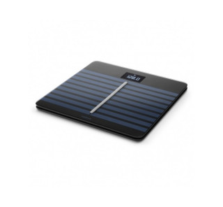 Nokia Body Cardio Wireless smart scale, black Home