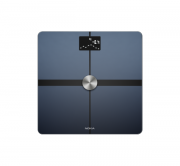 Nokia Body+ Wireless smart scale, black 