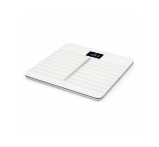 Nokia Body Cardio Wireless smart scale, white Home