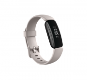 Fitbit Inspire activity monitor, HoldWhite/Black 