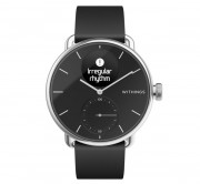 Withings Scanwatch smart watch 38mm, Black 