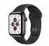 Apple Watch Series GPS+Cellular smart watch, 40mm,Stainless steel, Gray/Black thumbnail