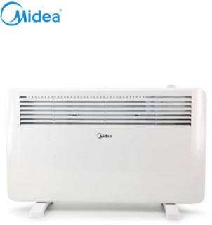 MIDEA NDK20-16JC wall Heater  CAN ALSO BE USED IN A BATHROOM Home