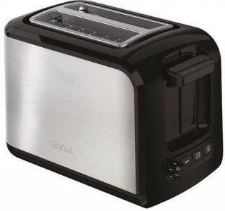 TEFAL TT410D38 EXPRESS NEMESsteel  toaster  Home