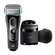 BRAUN  5-5195cc WD razor 