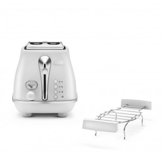 Delonghi CTOE2103 W ICONA ELEMENTS toaster  Home