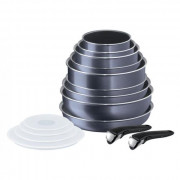 TEFAL L2319652 INGENIO Elegance 15 pcs Set 