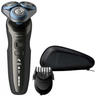 PHILIPS S6640/44 wet and dry electric razor Home