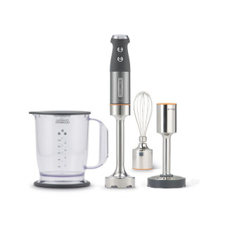 Kenwood HDM802 SI Triblade System Pro Hand blender Home