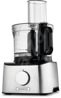 Kenwood FDM303SS Food processor Home