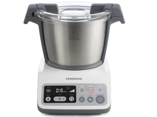 Kenwood KCook CCC200WH multifunctional cooking blender Home