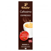 TCHIBO Espresso Elegante Aroma  