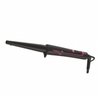 ROWENTA CF3242FO KERATIN +SHINE hair styler Home