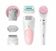 BRAUN SES5-875BS SensoSmart EPILATOR 