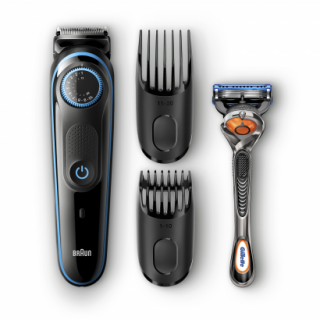 BRAUN BT5040 Beard trimmer Home