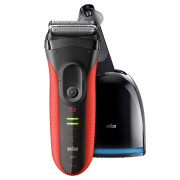 BRAUN 3 3050cc Proskin razor 