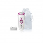 Remington Braun SES 7/700 EPILATOR 