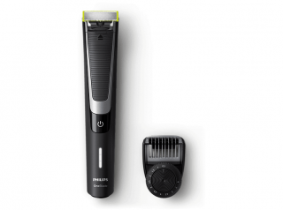 Remington Philips OneBlade Pro QP6510/20 hybrid razor Home