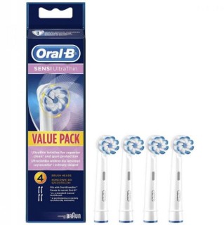 Oral-B EB60-4 Sensi electric  replacement head  Home