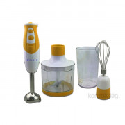 Orion OHB-5700DC yellow  Hand blender Set 