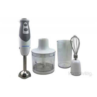 Orion OHB-5700DC grey  Hand blender Set Home