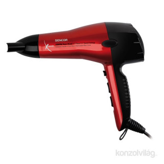 SENCOR SHD 6600 Hair dryer Home