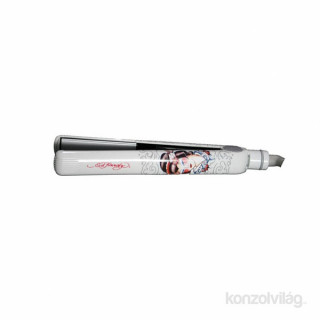 ED Hardy Geisa Hair straightener  Home