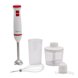 TOO HB-600-500 white Hand blender Set Home