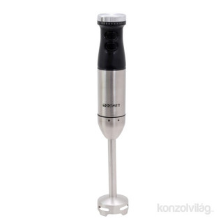 TOO HB-600-501 black Hand blender Home