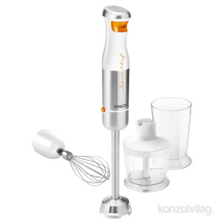 Sencor 41006323 SHB 4450WH  Hand blender Set        Home