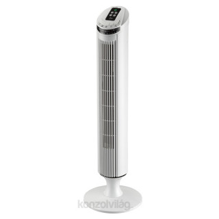 TOO FANT-84-102-W-RC Fan Home