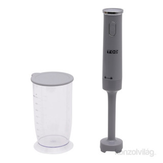 TOO HB-200-112-GR-S 200W grey  Hand blender Home