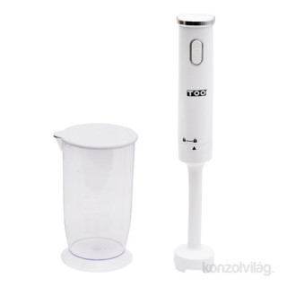 TOO HB-200-112-W-S 200W white Hand blender Home