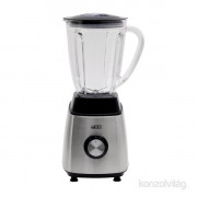 TOO SB-455-BSS 600W black-silver blender 