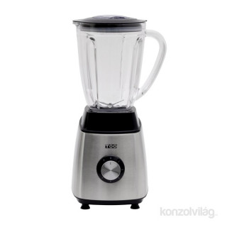 TOO SB-455-BSS 600W black-silver blender Home