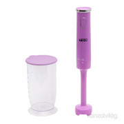 TOO HB-200-112-PU-S 200W purple Hand blender 