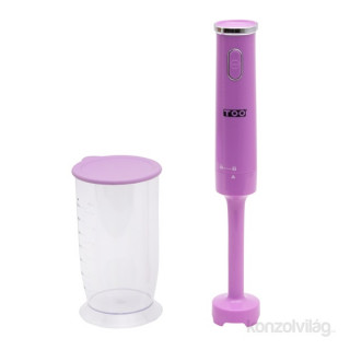 TOO HB-200-112-PU-S 200W purple Hand blender Home