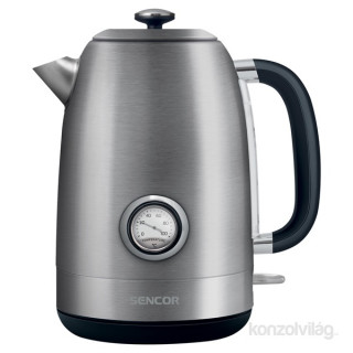 Sencor SWK 1799SS 1,7 l-es kettle Home