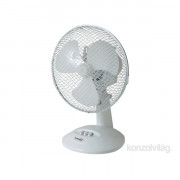 Home TF 23 white table fan 